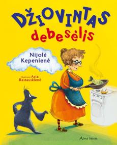 Dziovintas-debeselis