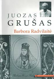 Barbora Radvilaitė