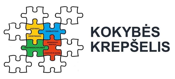 „Kokybės krepšelis“