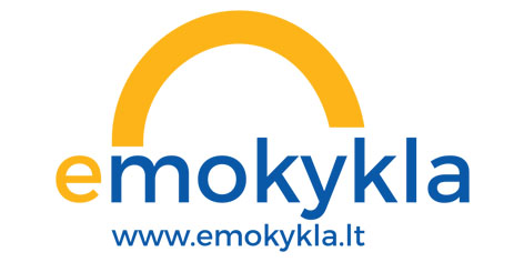 E-mokykla