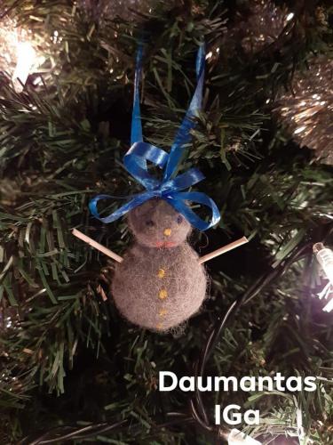 Daumantas