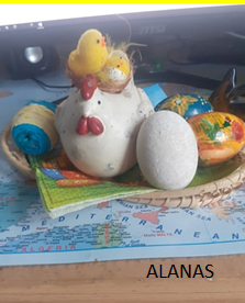 Alanas